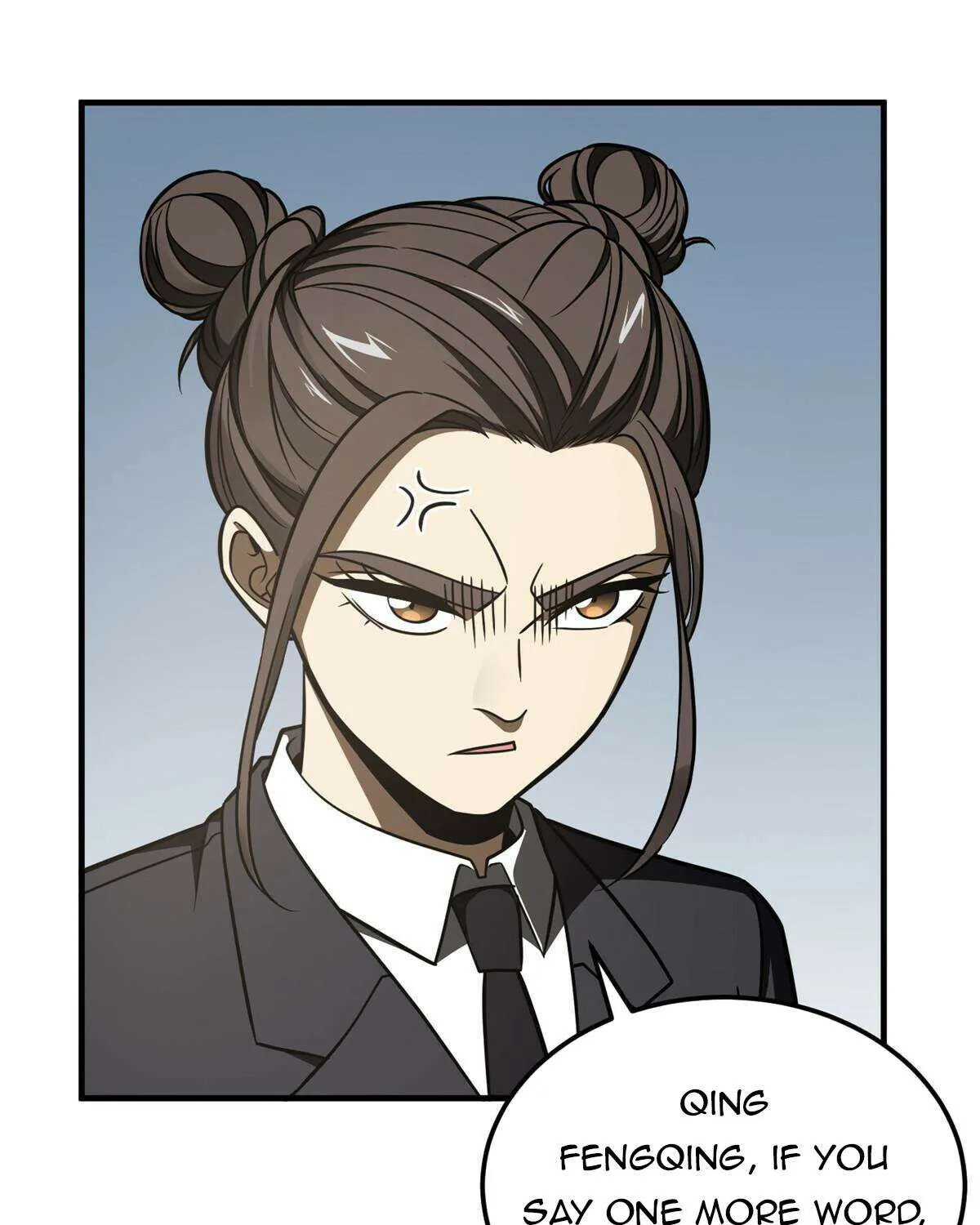 Global Martial Arts Zinmanga X Chapter 214 Page 37