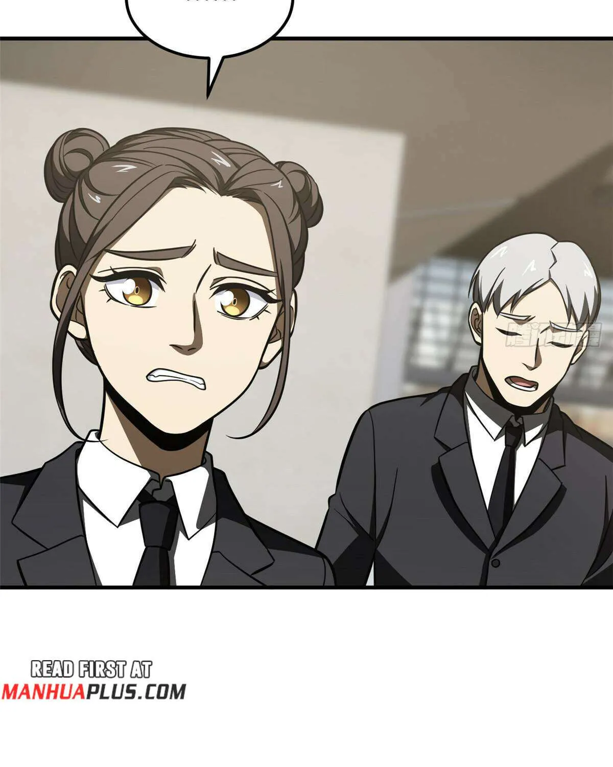Global Martial Arts Zinmanga X Chapter 214 Page 44
