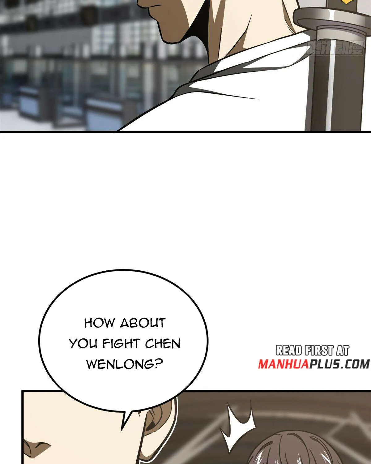 Global Martial Arts Zinmanga X Chapter 214 Page 63