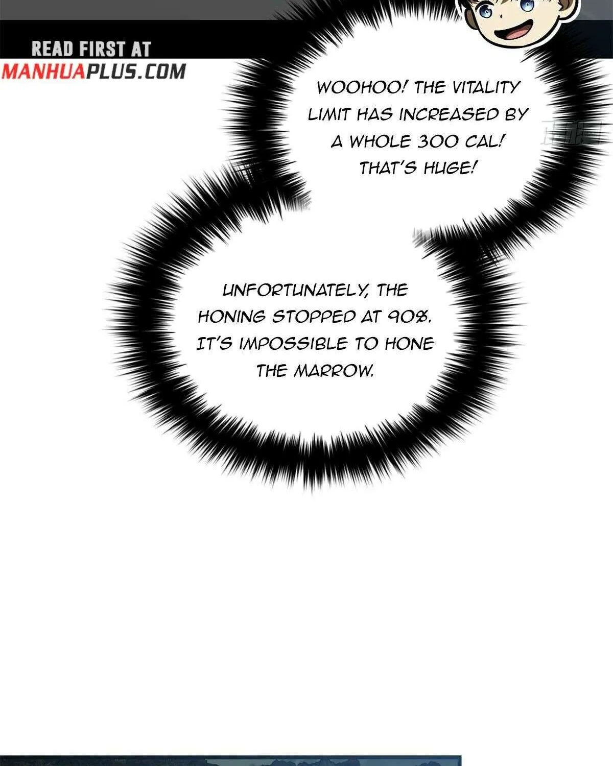 Global Martial Arts Zinmanga X Chapter 213 Page 30