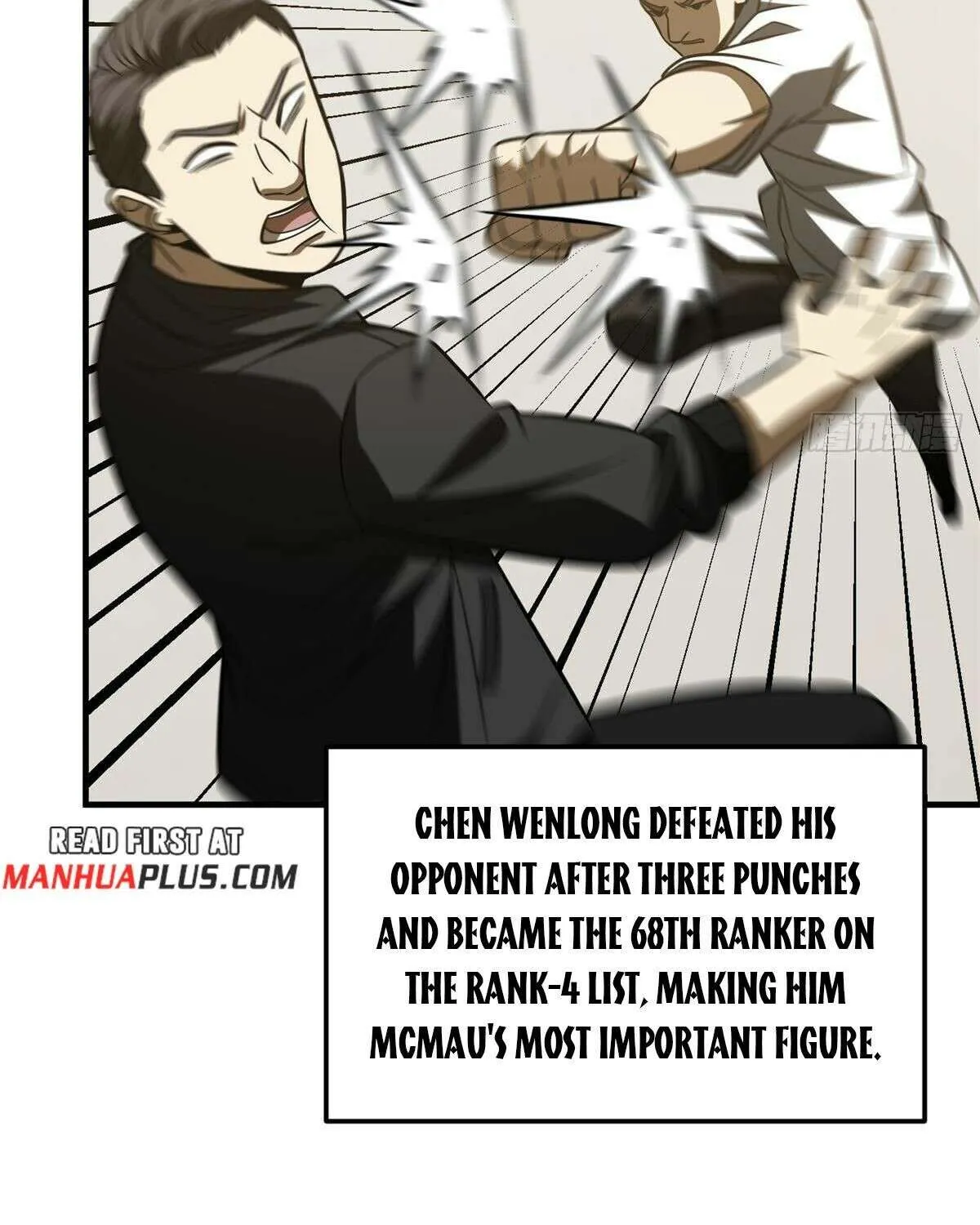 Global Martial Arts Zinmanga X Chapter 213 Page 52