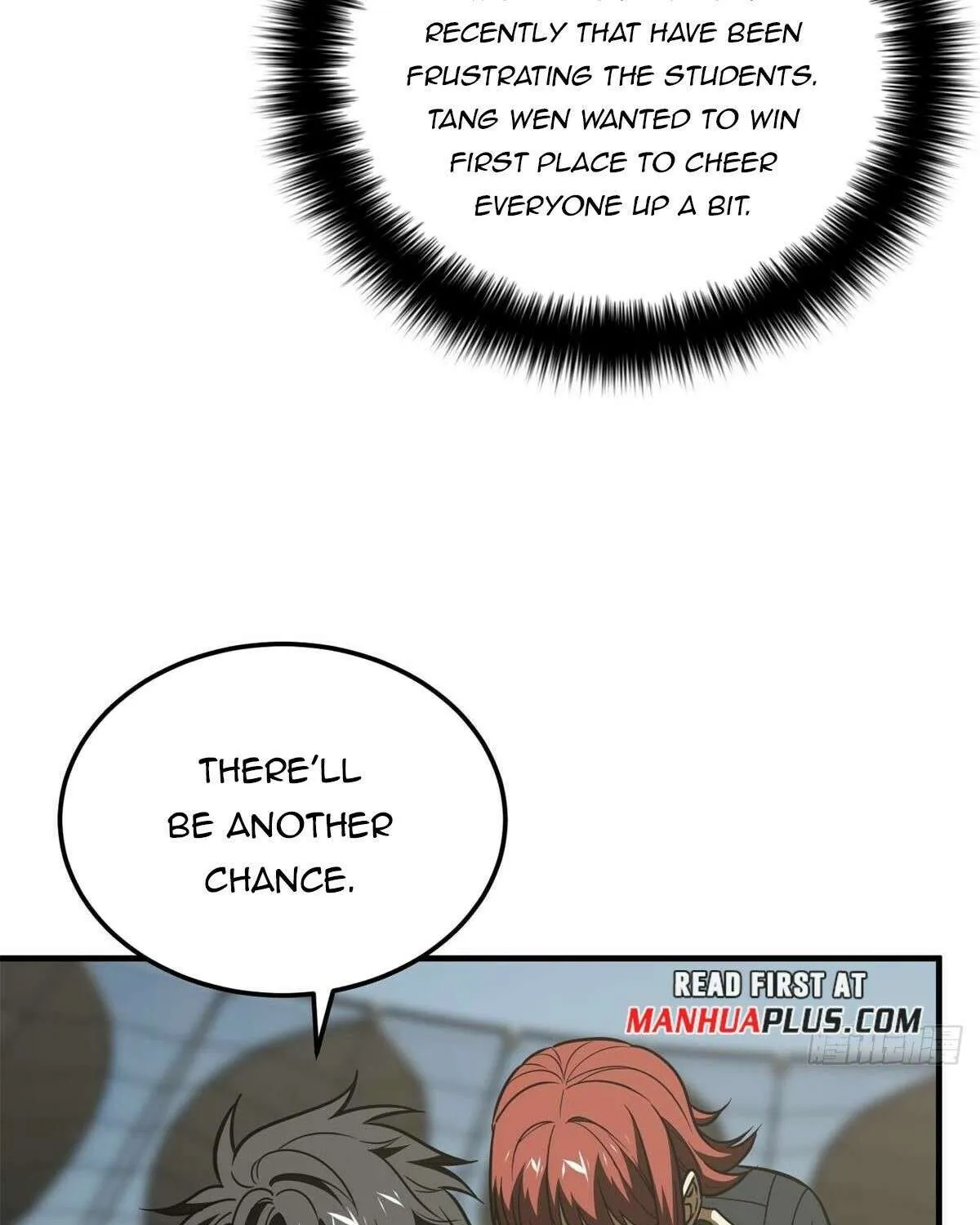 Global Martial Arts Zinmanga X Chapter 213 Page 63