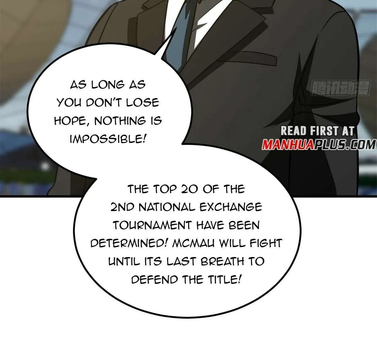 Global Martial Arts Zinmanga X Chapter 213 Page 69