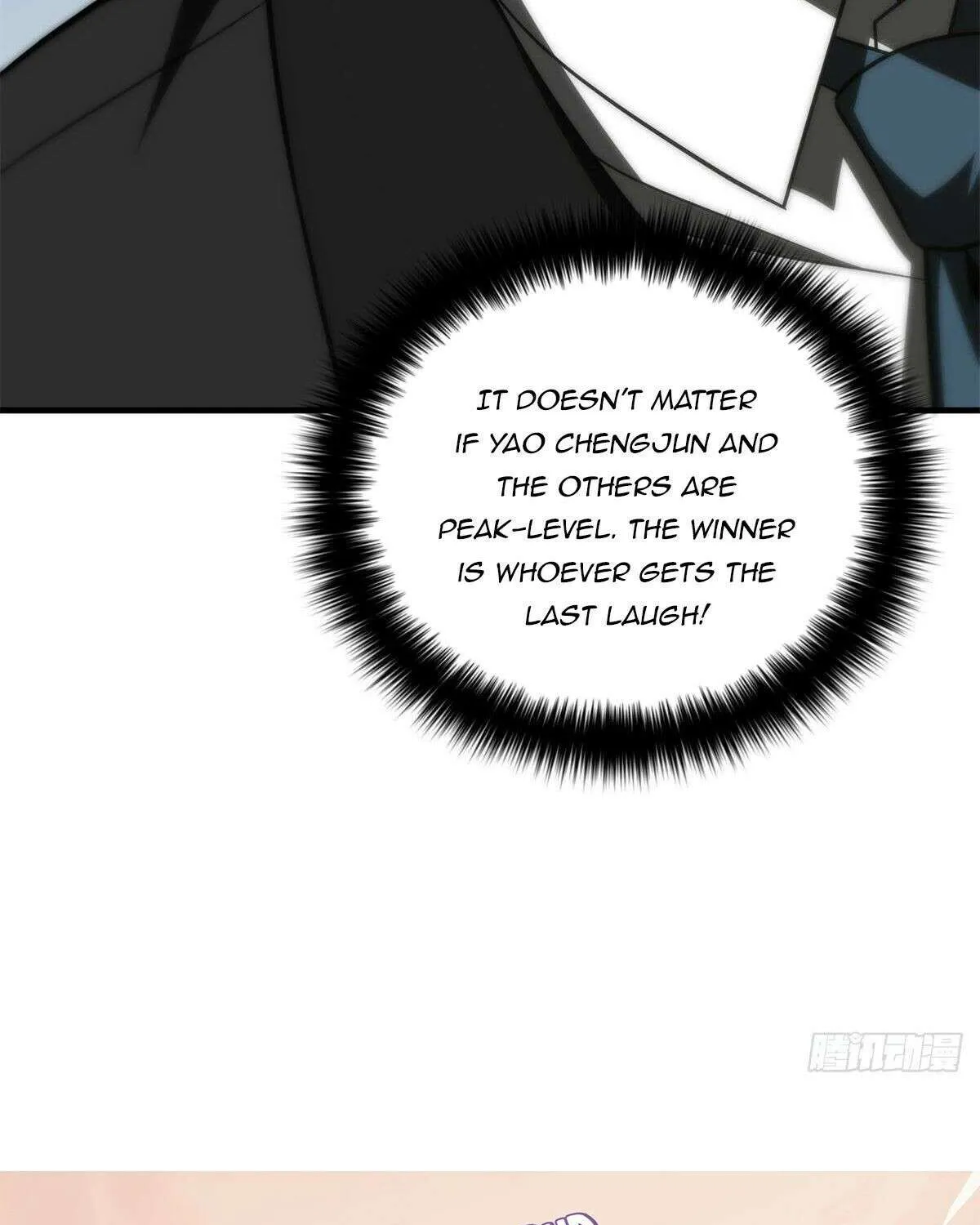 Global Martial Arts Zinmanga X Chapter 213 Page 76