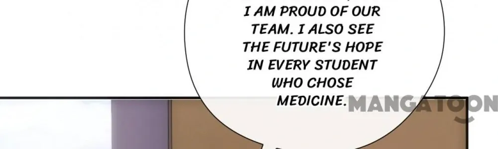 Madam and Her Daily Online Face-Slapping Zinmanga X Chapter 164 Page 6