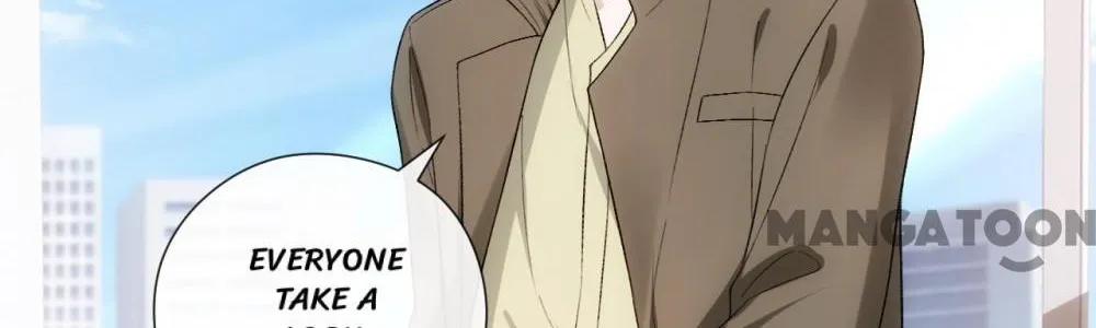 Madam and Her Daily Online Face-Slapping Zinmanga X Chapter 164 Page 27