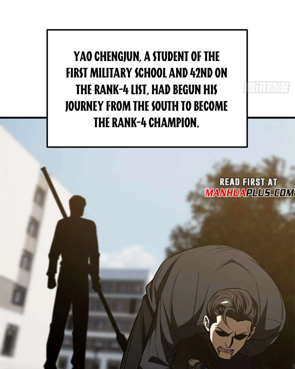 Global Martial Arts Zinmanga X Chapter 212 Page 6