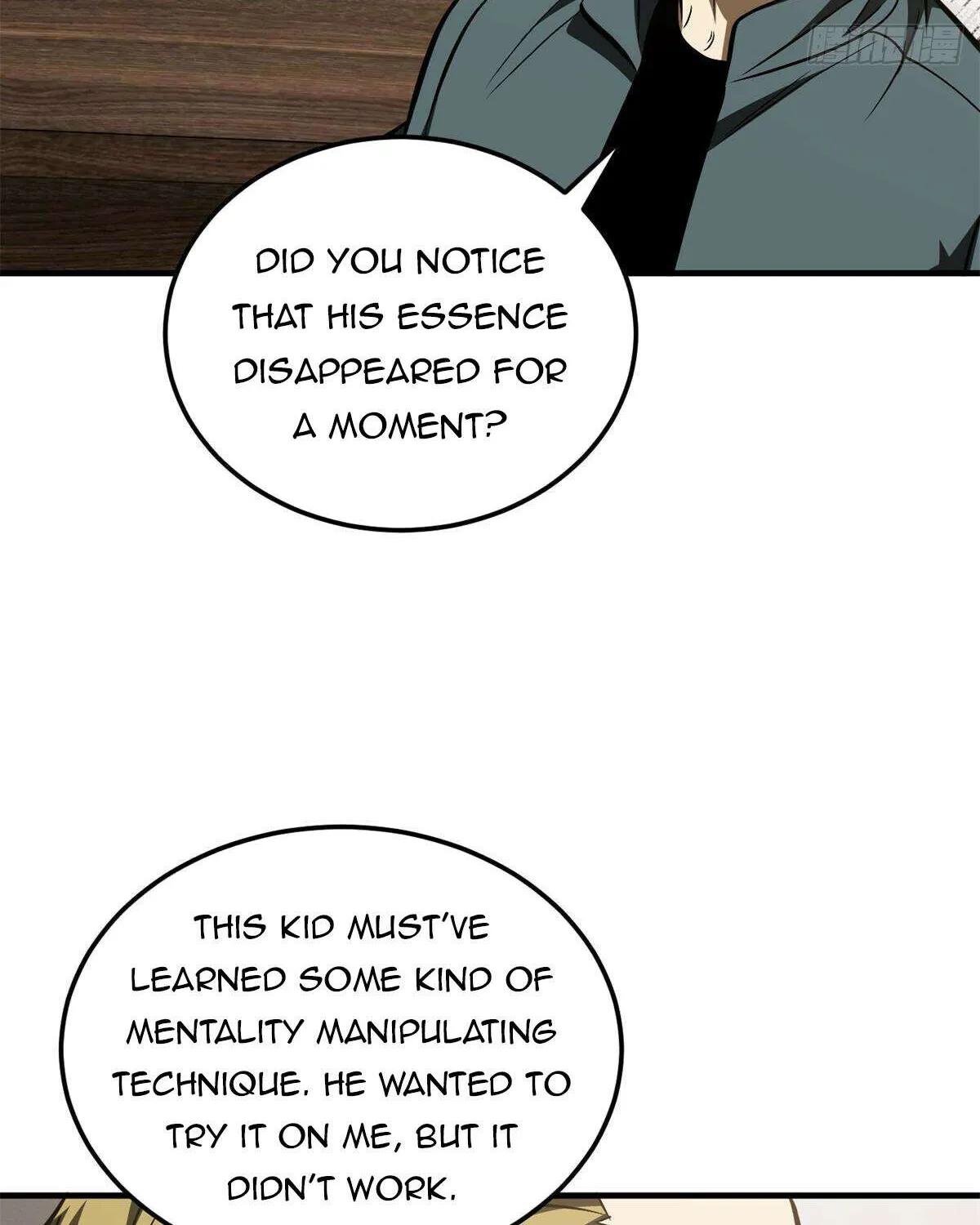 Global Martial Arts Zinmanga X Chapter 212 Page 39