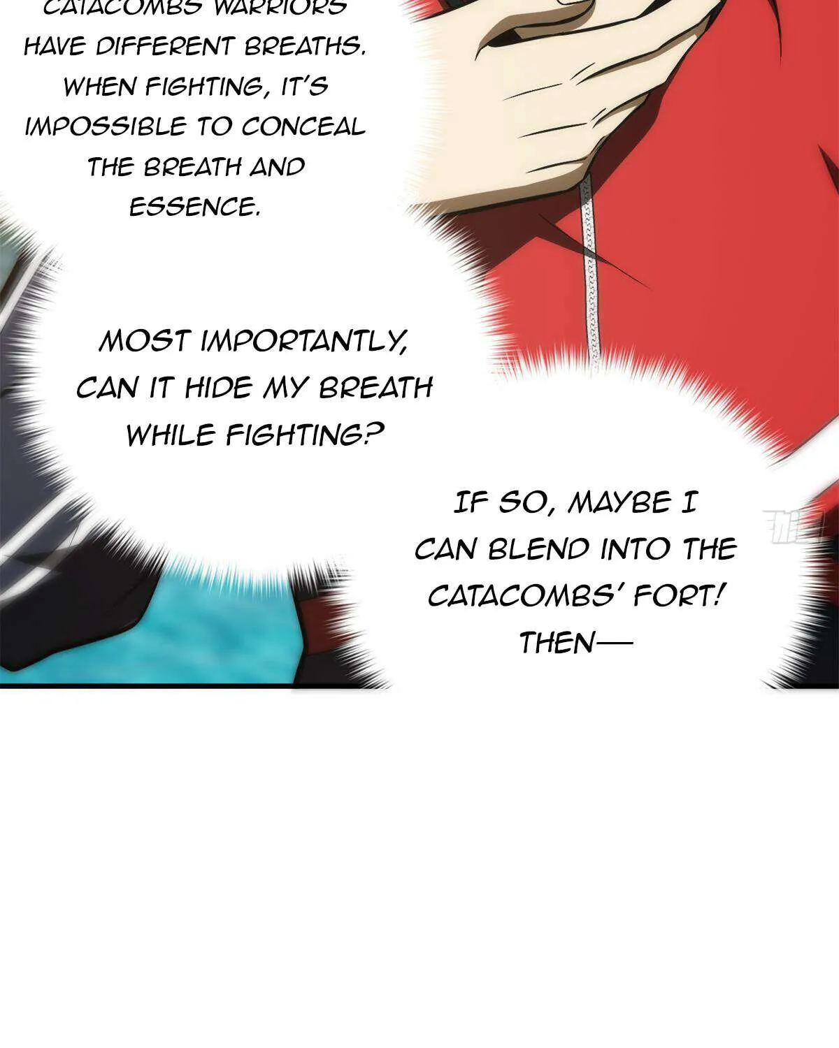 Global Martial Arts Zinmanga X Chapter 212 Page 46