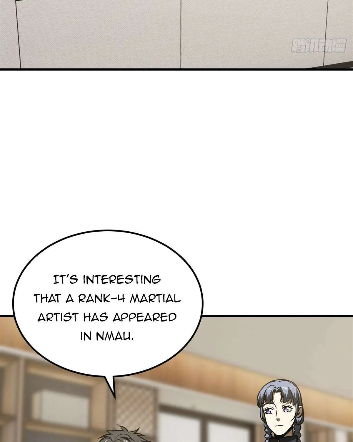 Global Martial Arts Zinmanga X Chapter 212 Page 52