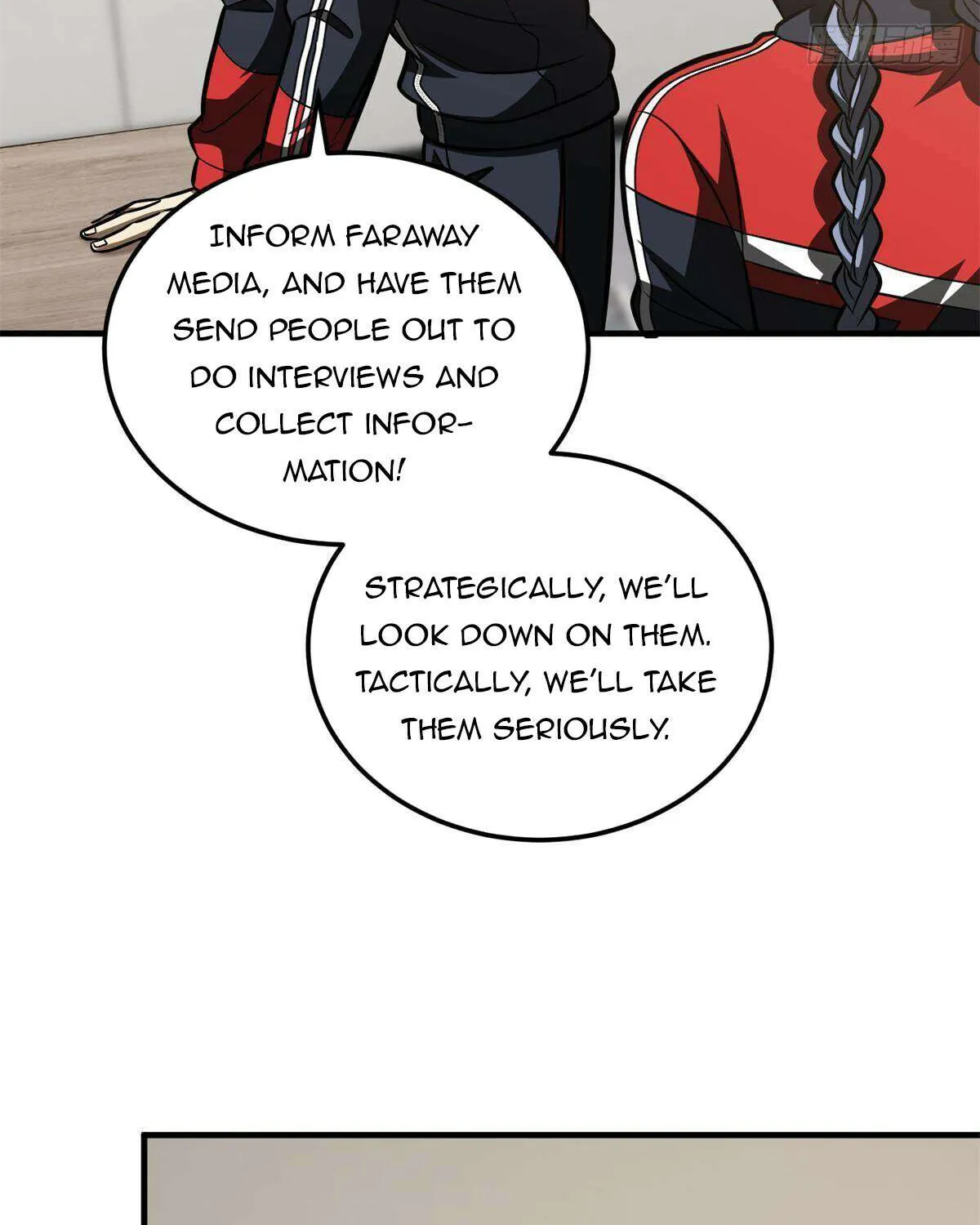 Global Martial Arts Zinmanga X Chapter 212 Page 63