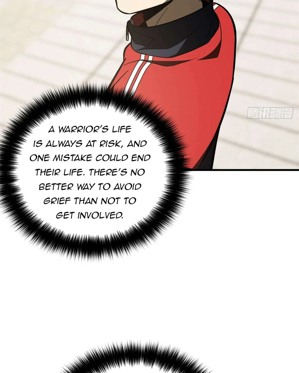 Global Martial Arts Zinmanga X Chapter 212 Page 79