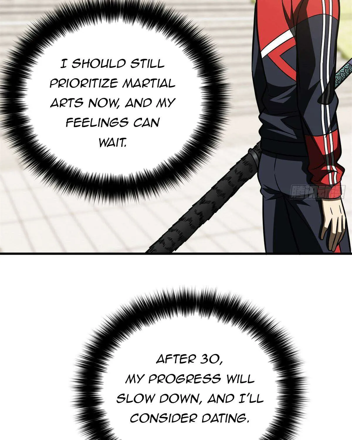 Global Martial Arts Zinmanga X Chapter 212 Page 81