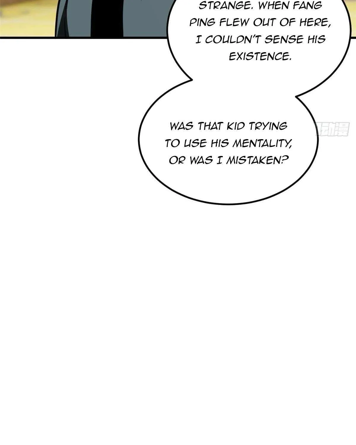 Global Martial Arts Zinmanga X Chapter 211 Page 53