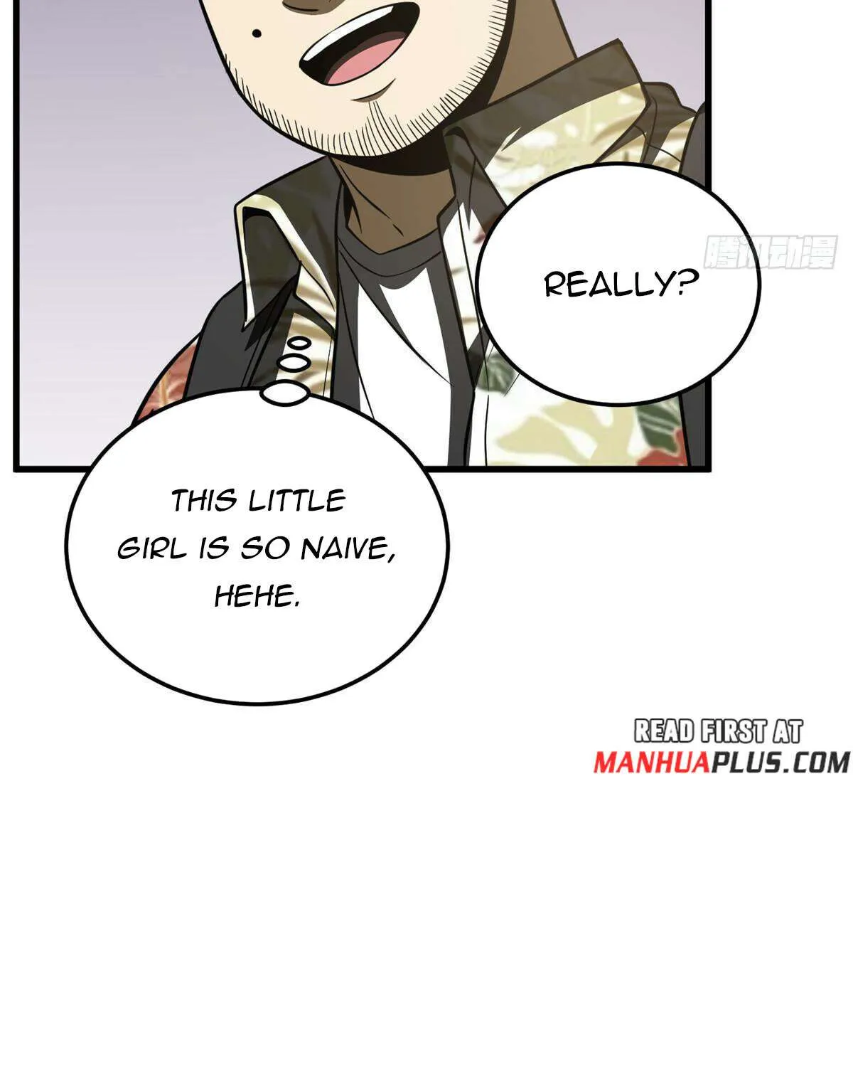 Global Martial Arts Zinmanga X Chapter 210 Page 17