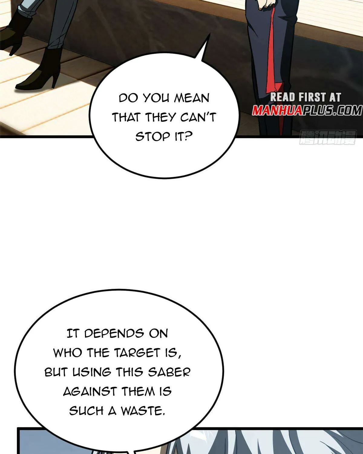 Global Martial Arts Zinmanga X Chapter 210 Page 54