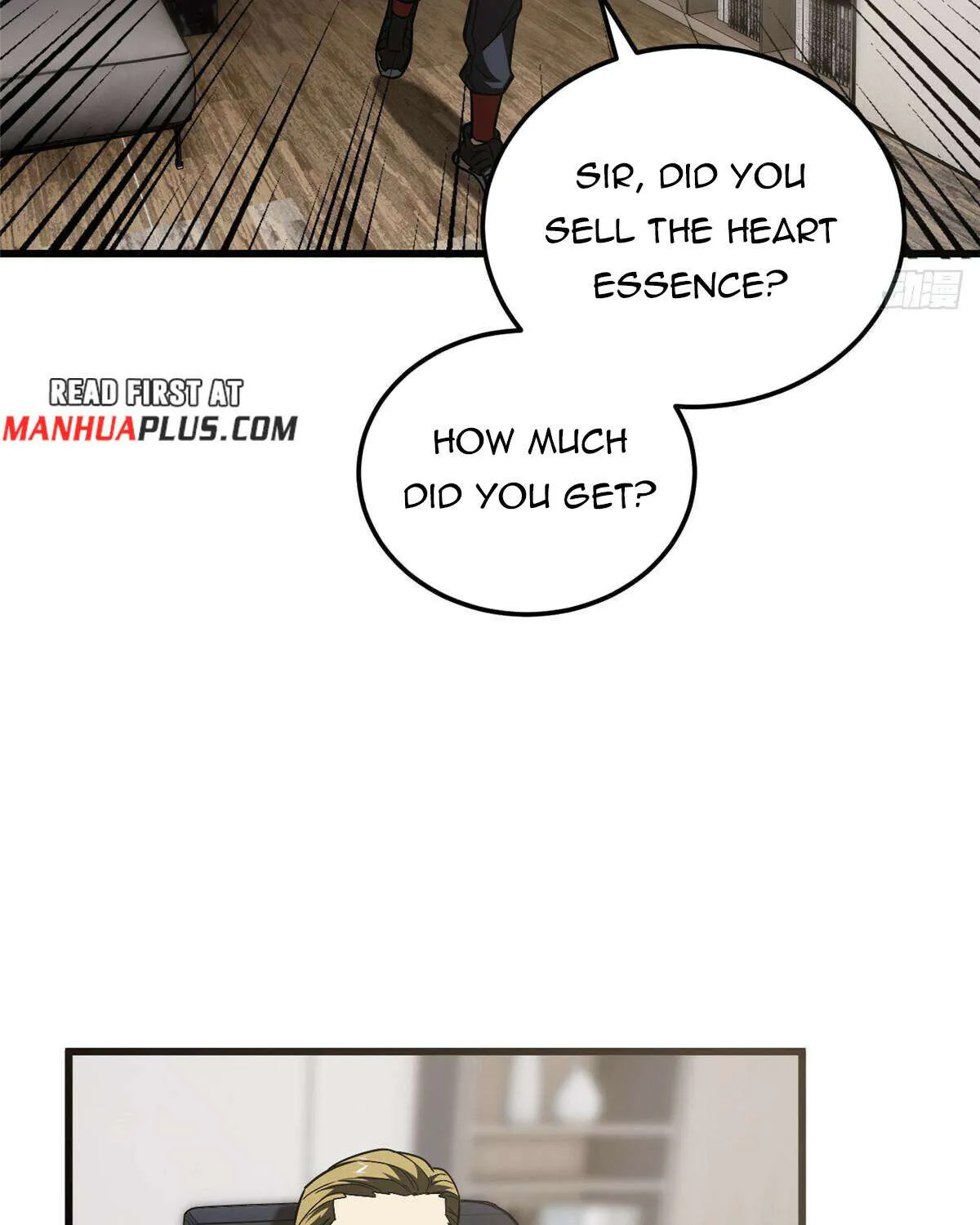 Global Martial Arts Zinmanga X Chapter 210 Page 65