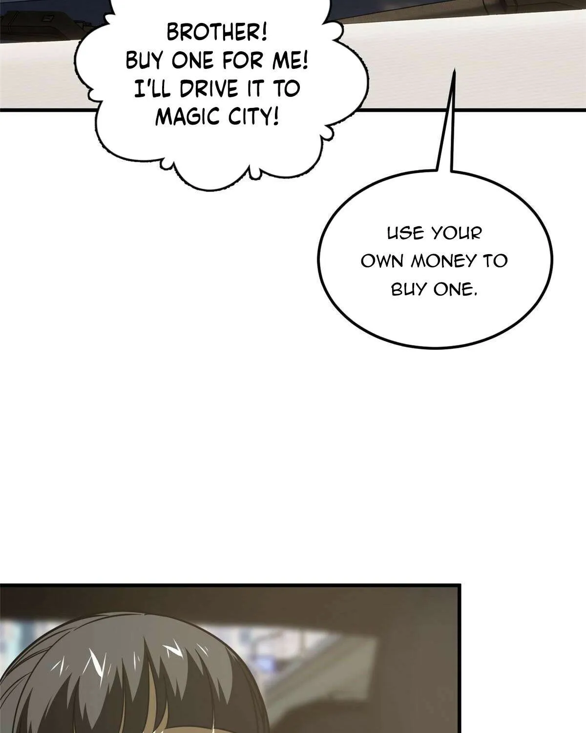 Global Martial Arts Zinmanga X Chapter 209 Page 10