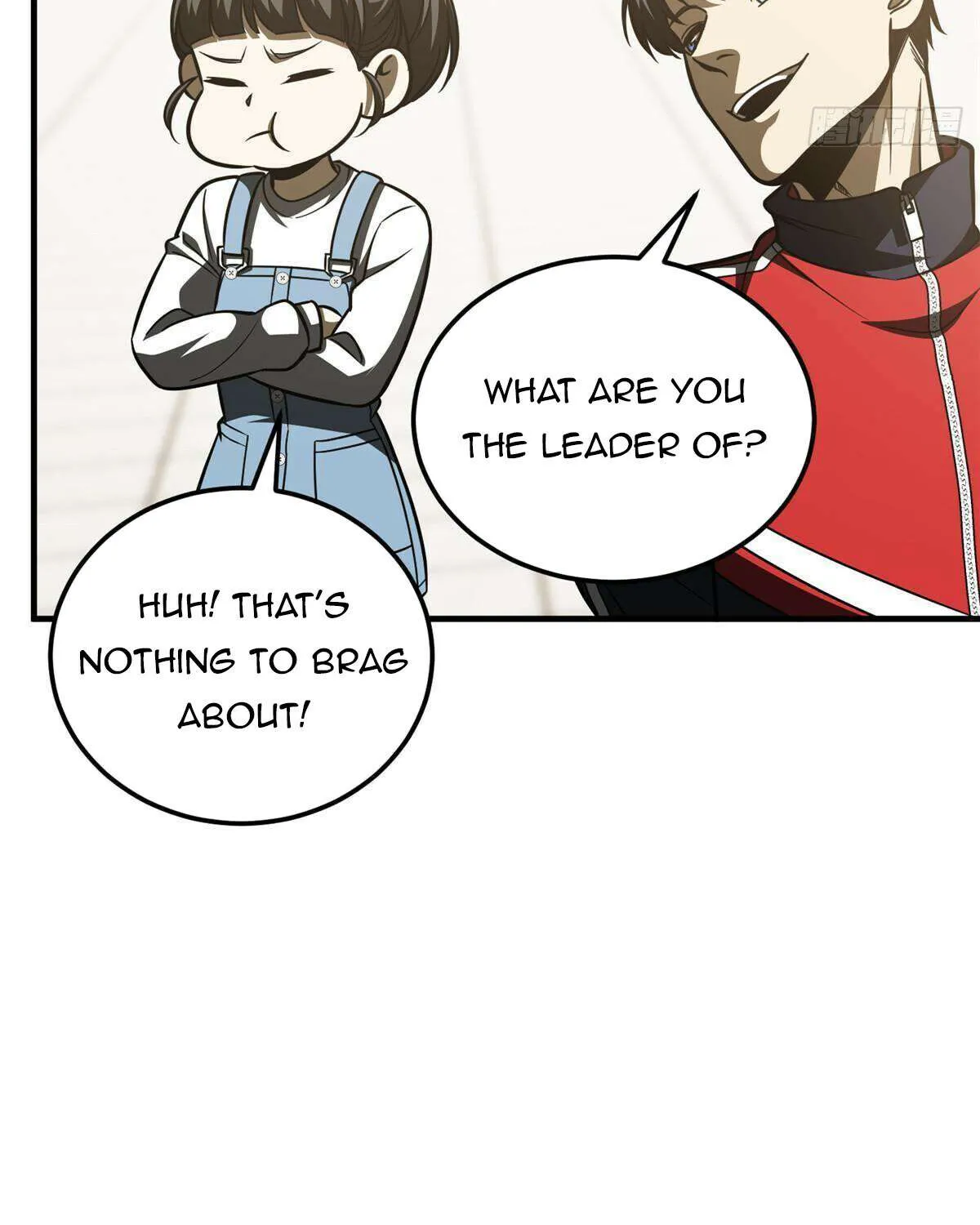 Global Martial Arts Zinmanga X Chapter 209 Page 27