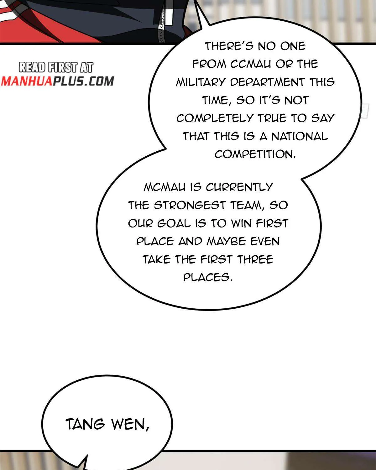 Global Martial Arts Zinmanga X Chapter 209 Page 41