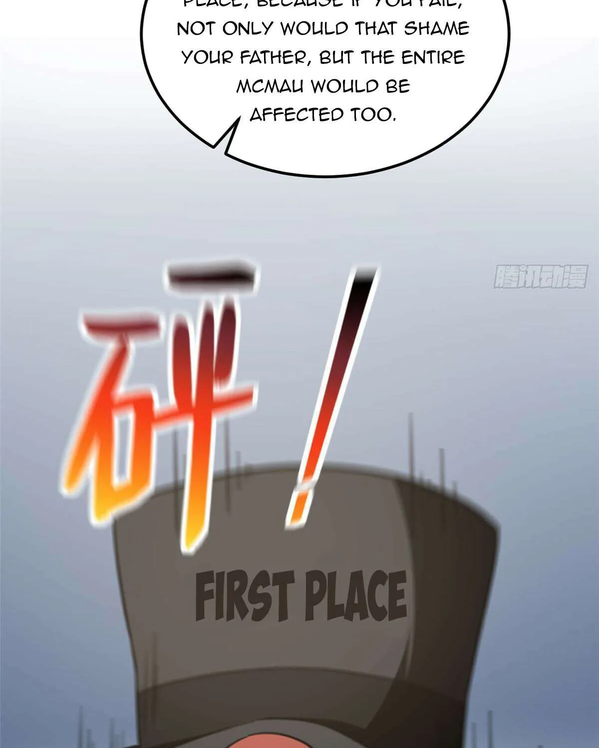 Global Martial Arts Zinmanga X Chapter 209 Page 43
