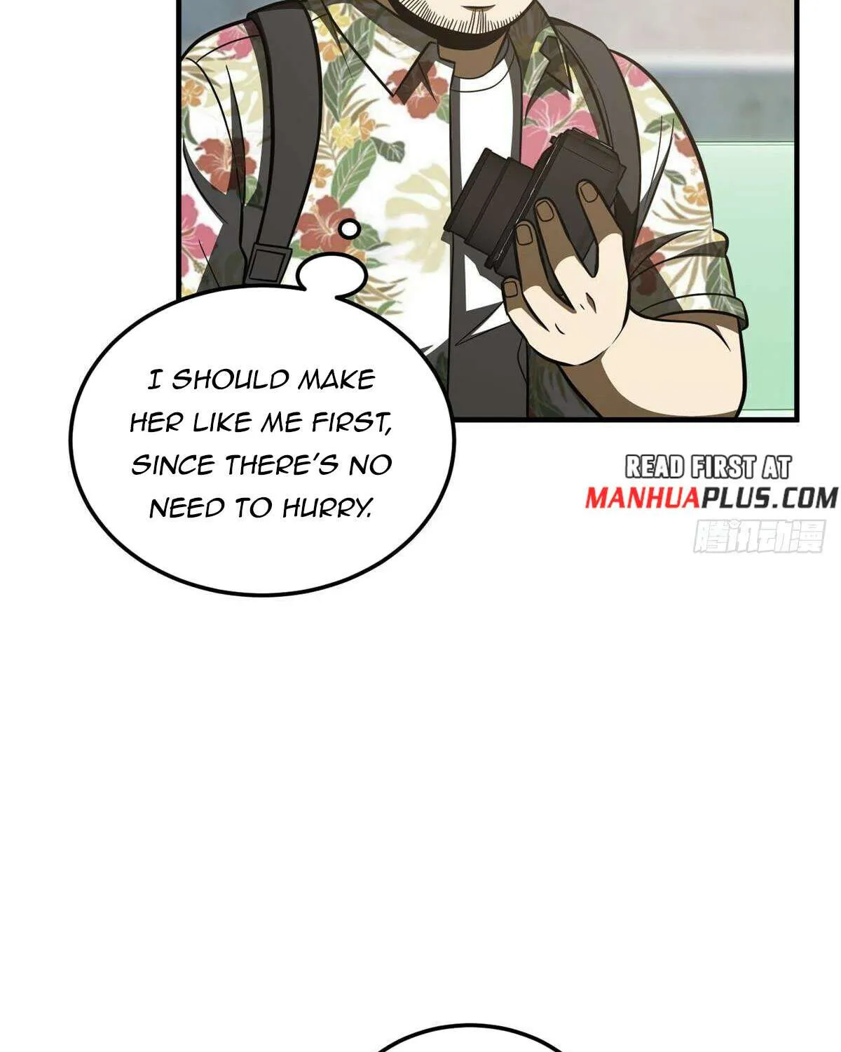 Global Martial Arts Zinmanga X Chapter 209 Page 57