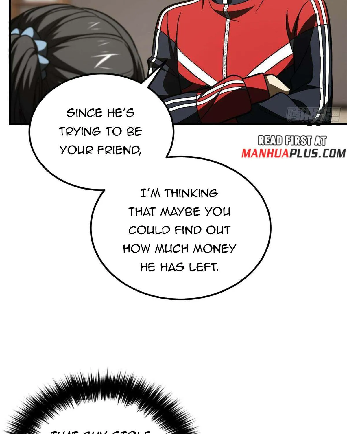 Global Martial Arts Zinmanga X Chapter 209 Page 69