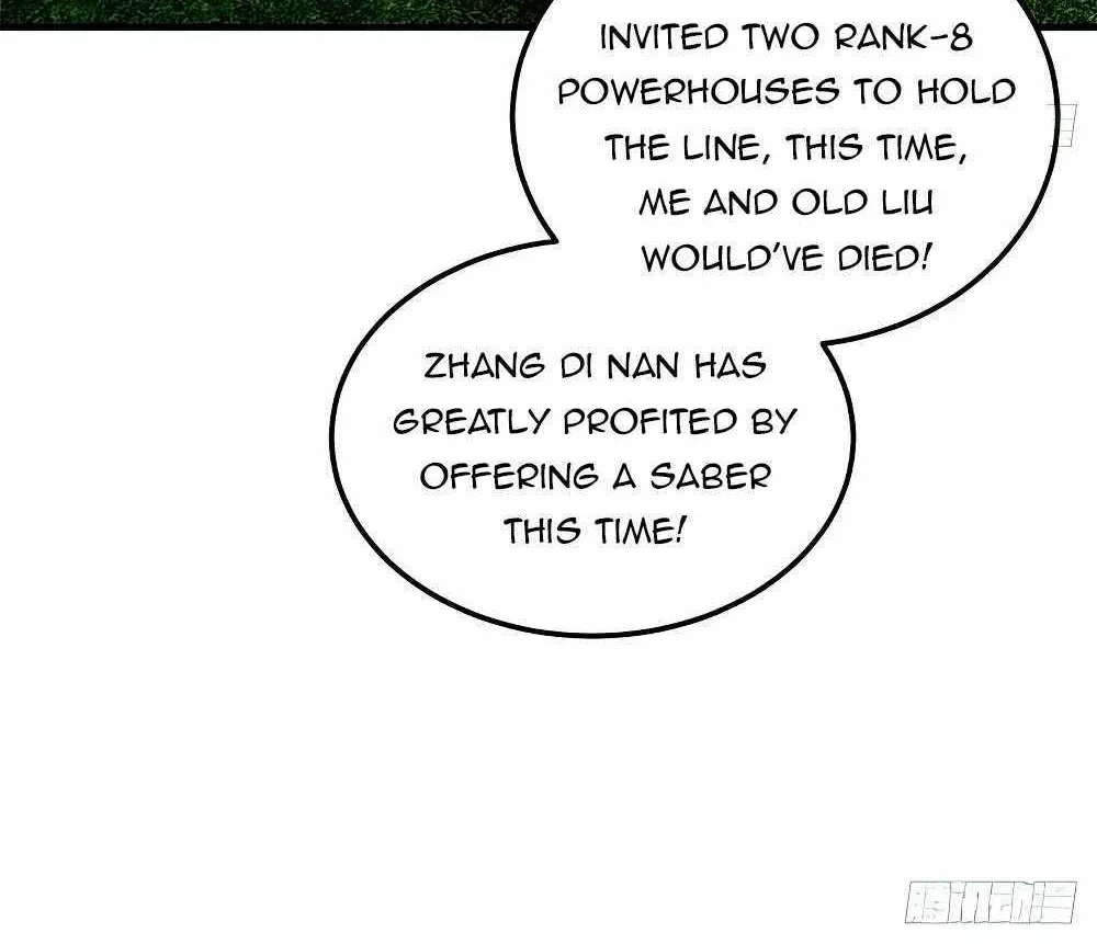 Global Martial Arts Zinmanga X Chapter 205 Page 10