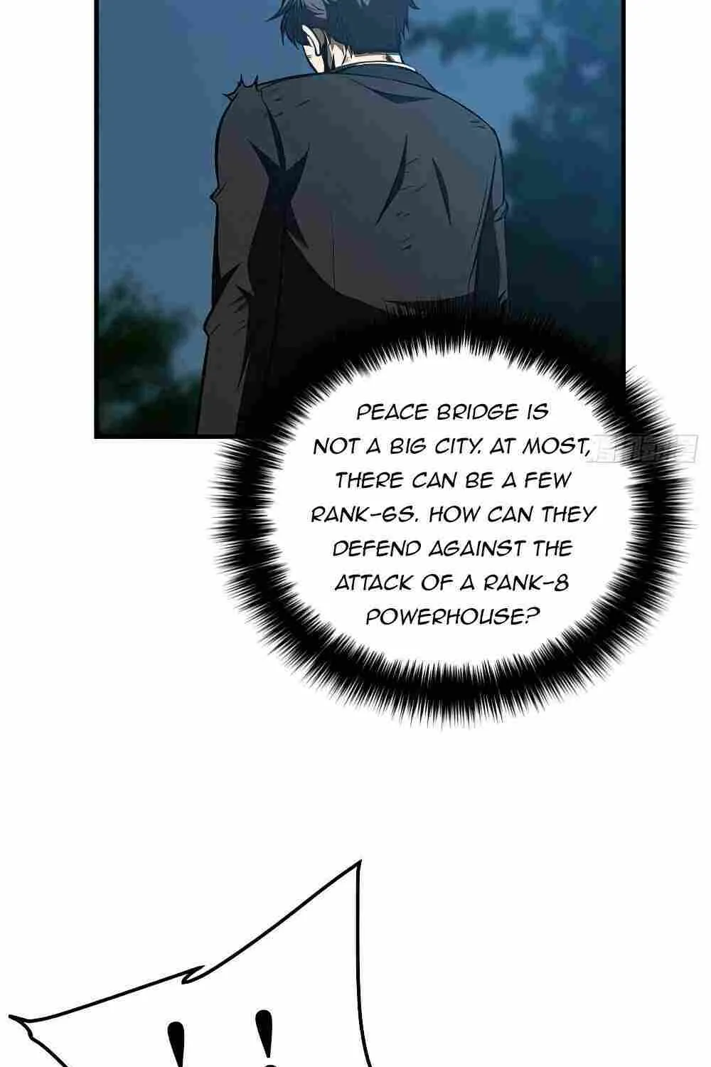 Global Martial Arts Zinmanga X Chapter 205 Page 25