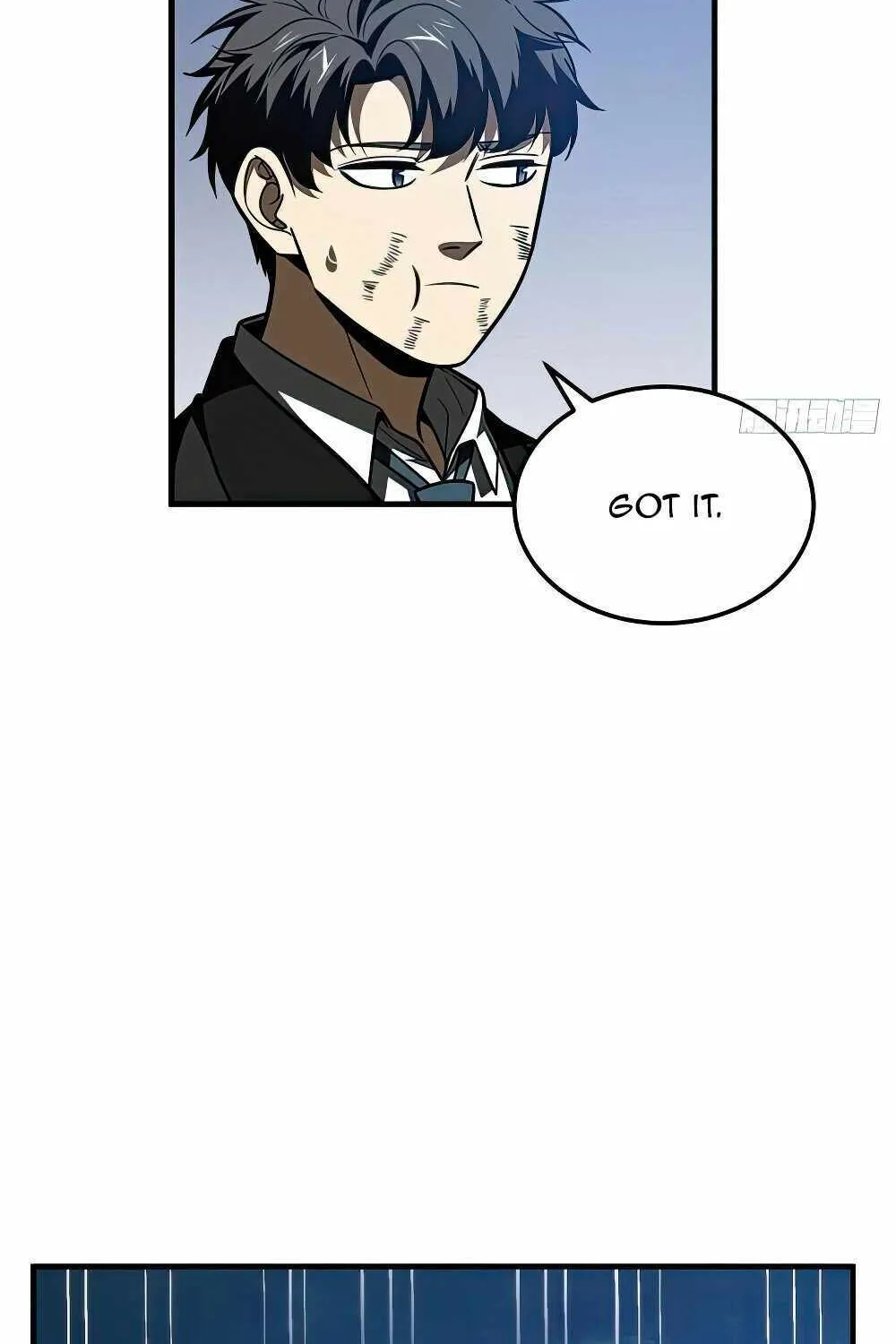 Global Martial Arts Zinmanga X Chapter 205 Page 36