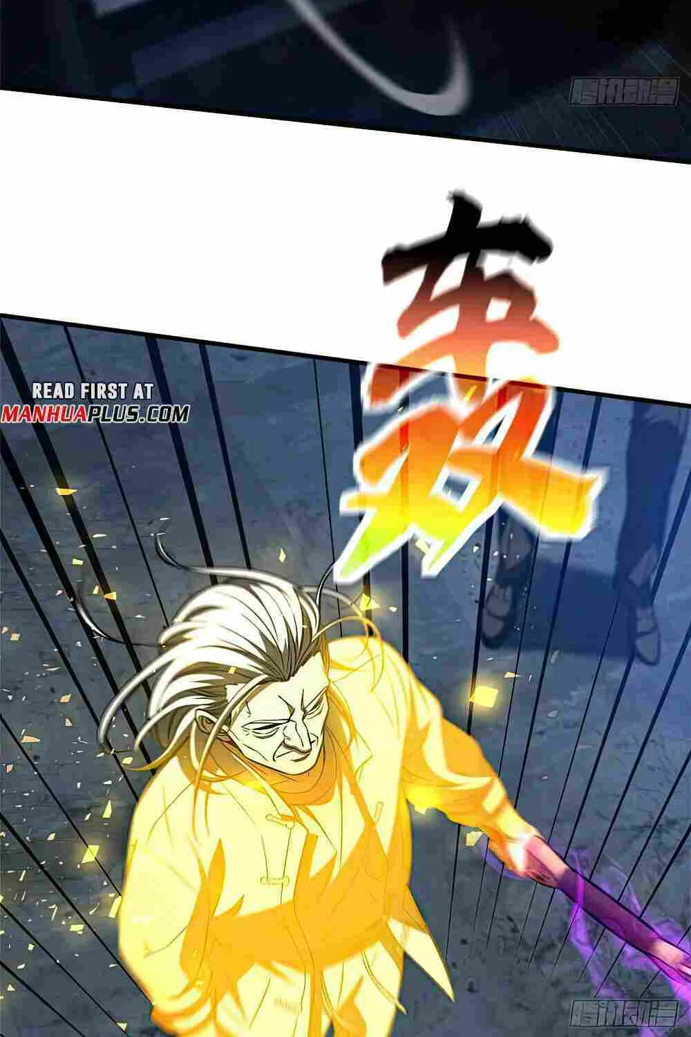 Global Martial Arts Zinmanga X Chapter 205 Page 48