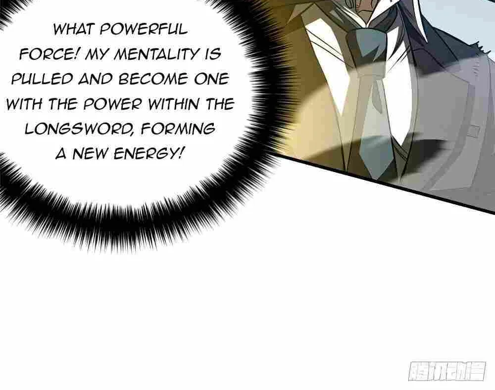 Global Martial Arts Zinmanga X Chapter 205 Page 50