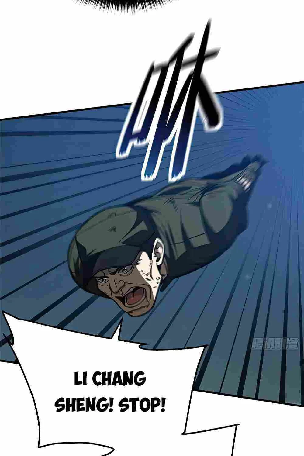 Global Martial Arts Zinmanga X Chapter 205 Page 52