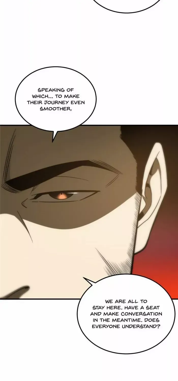 Global Martial Arts Zinmanga X Chapter 204 Page 11
