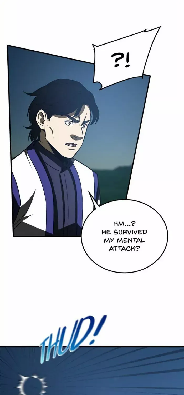 Global Martial Arts Zinmanga X Chapter 204 Page 33