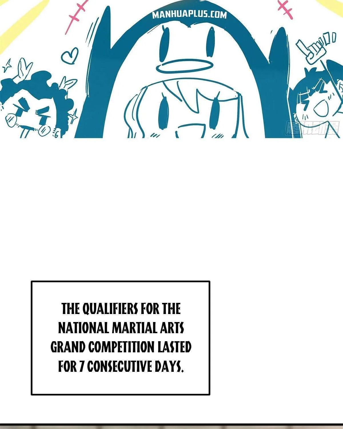 Global Martial Arts Zinmanga X Chapter 203 Page 22