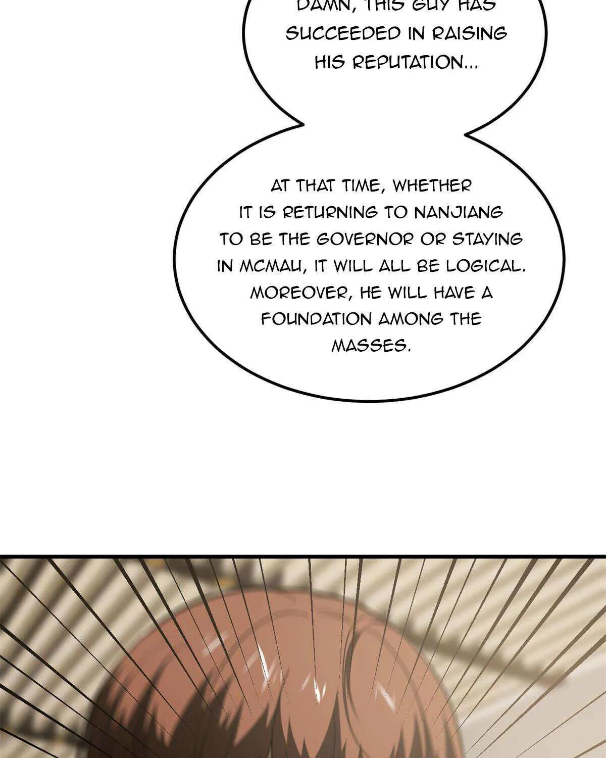 Global Martial Arts Zinmanga X Chapter 203 Page 55
