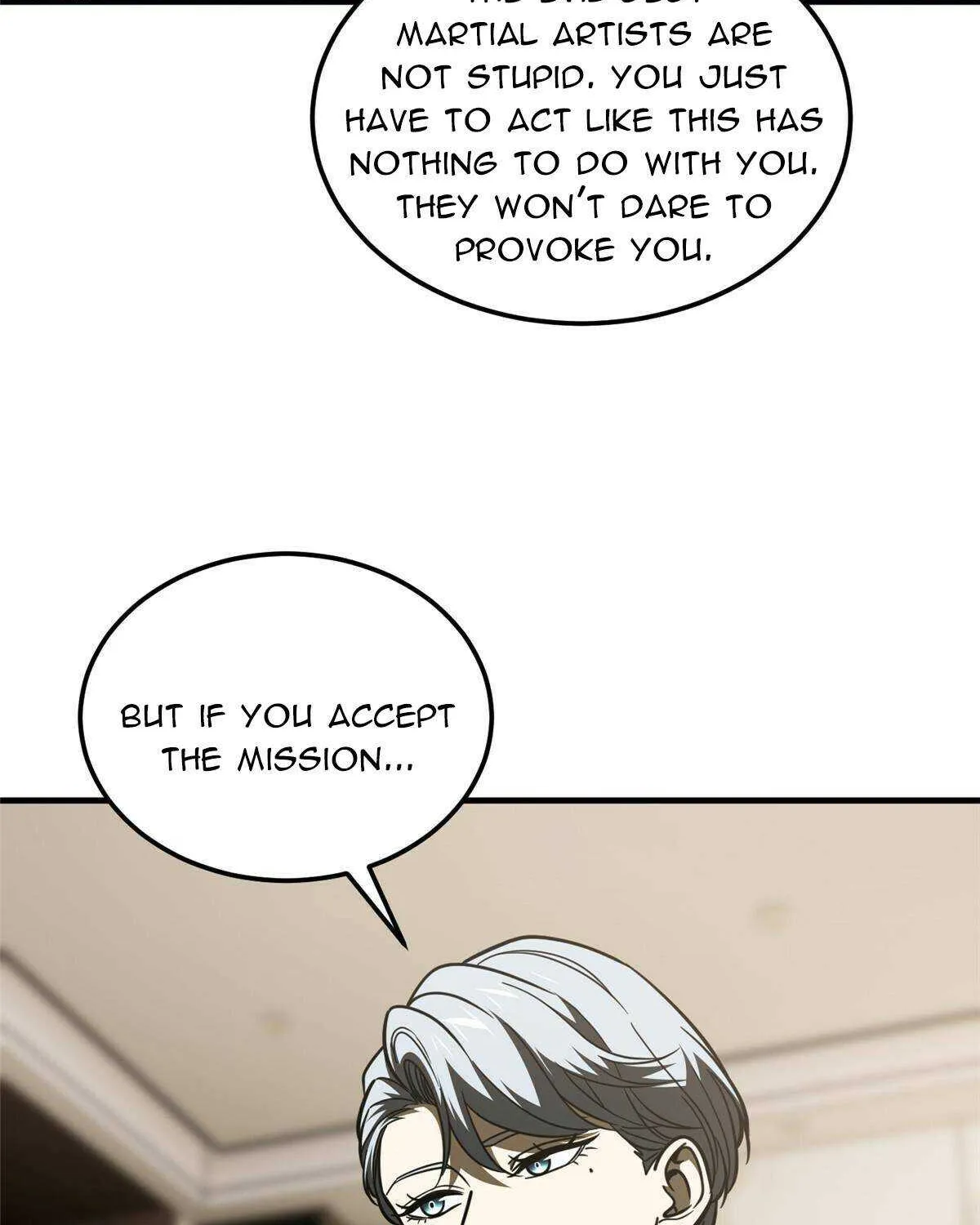 Global Martial Arts Zinmanga X Chapter 201 Page 5