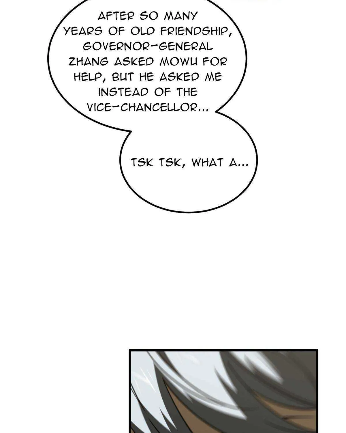 Global Martial Arts Zinmanga X Chapter 201 Page 20