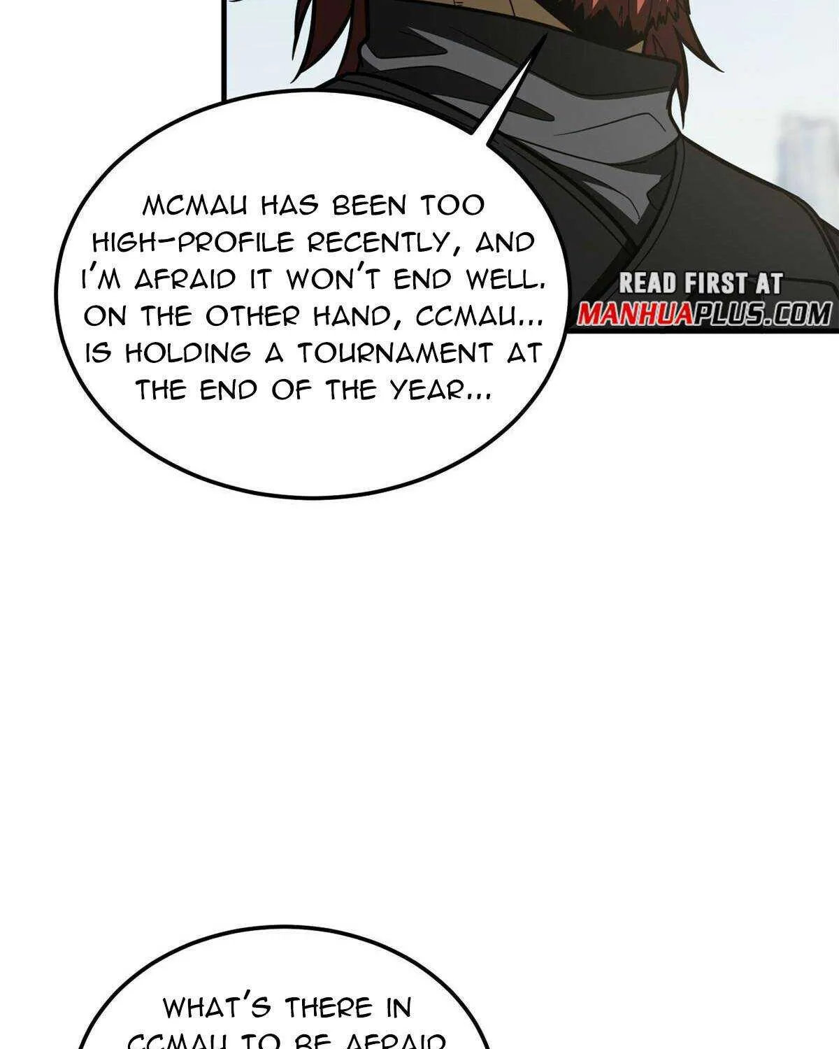 Global Martial Arts Zinmanga X Chapter 201 Page 58