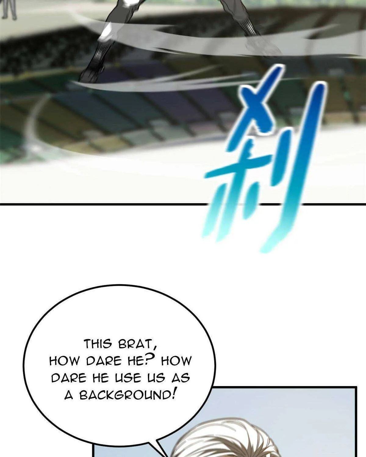 Global Martial Arts Zinmanga X Chapter 201 Page 68