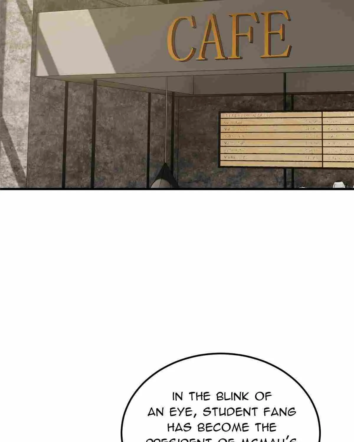 Global Martial Arts Zinmanga X Chapter 200 Page 38