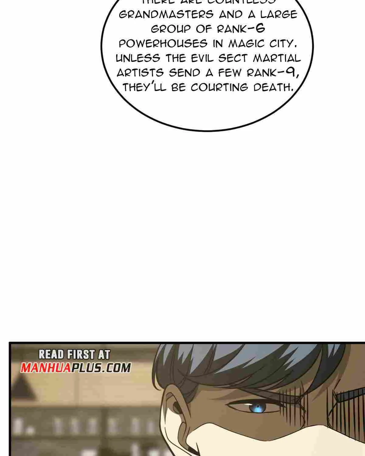 Global Martial Arts Zinmanga X Chapter 200 Page 50
