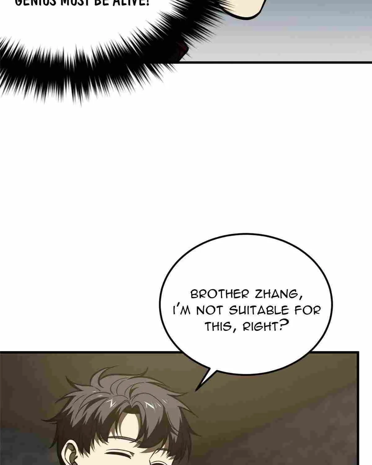 Global Martial Arts Zinmanga X Chapter 200 Page 56