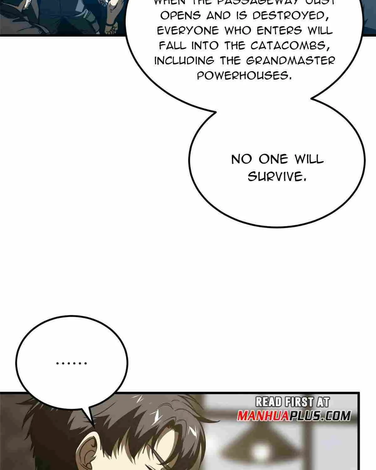 Global Martial Arts Zinmanga X Chapter 200 Page 61