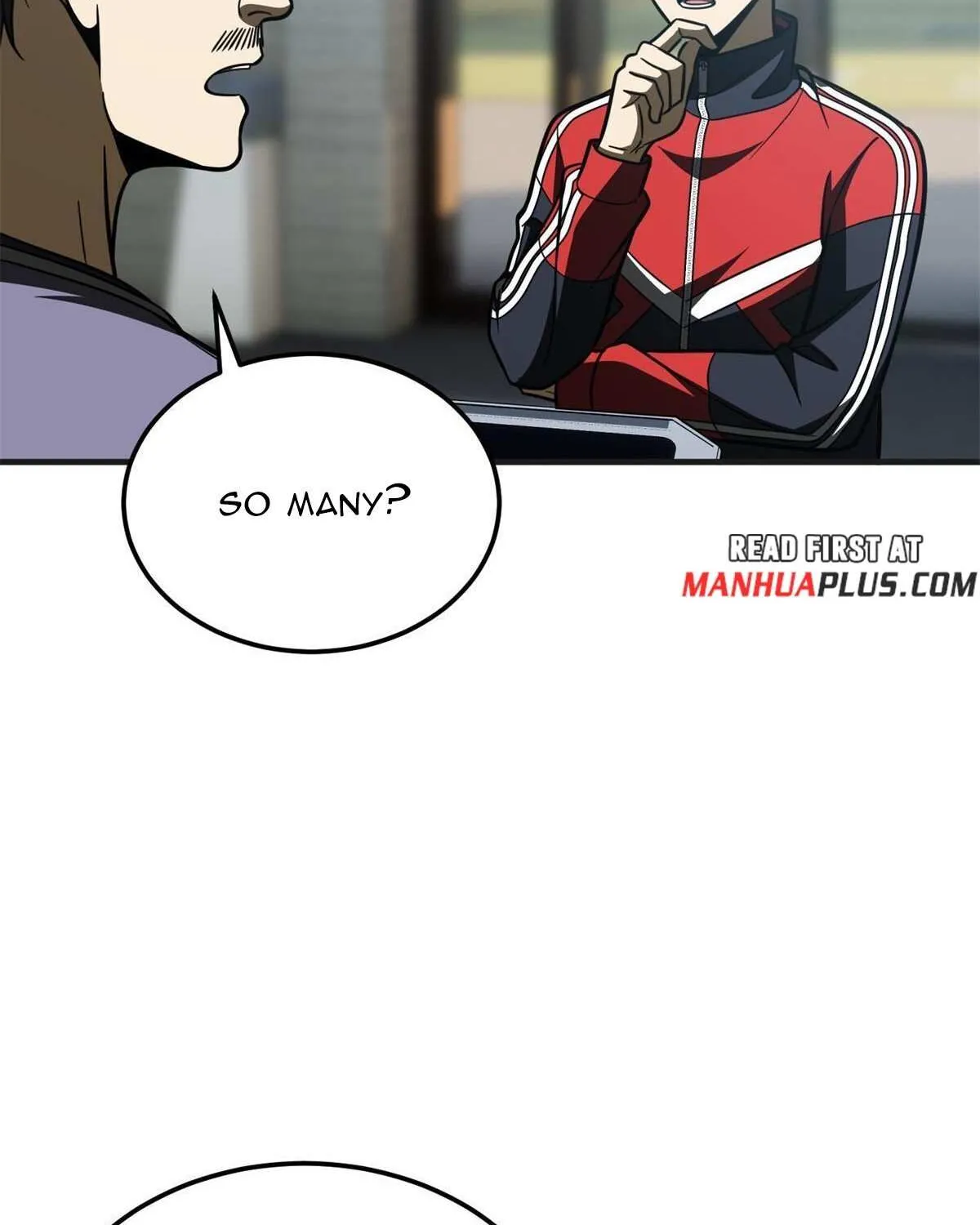 Global Martial Arts Zinmanga X Chapter 199 Page 10