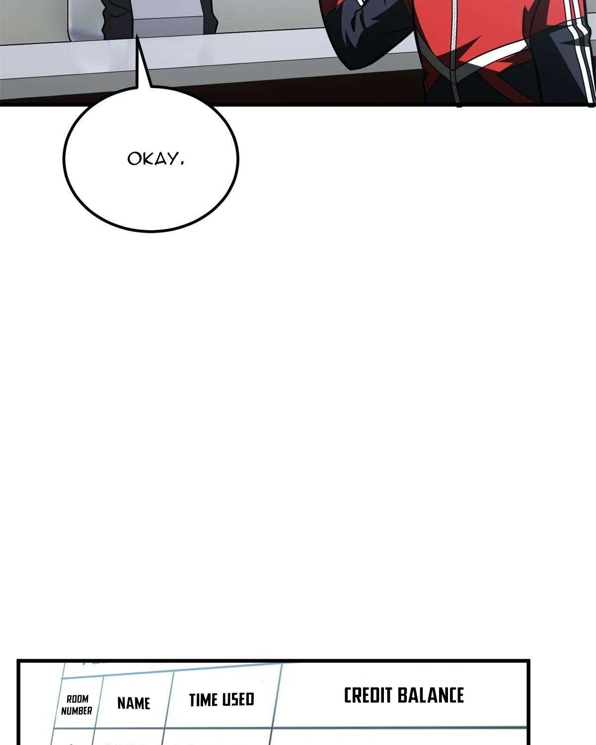 Global Martial Arts Zinmanga X Chapter 199 Page 15
