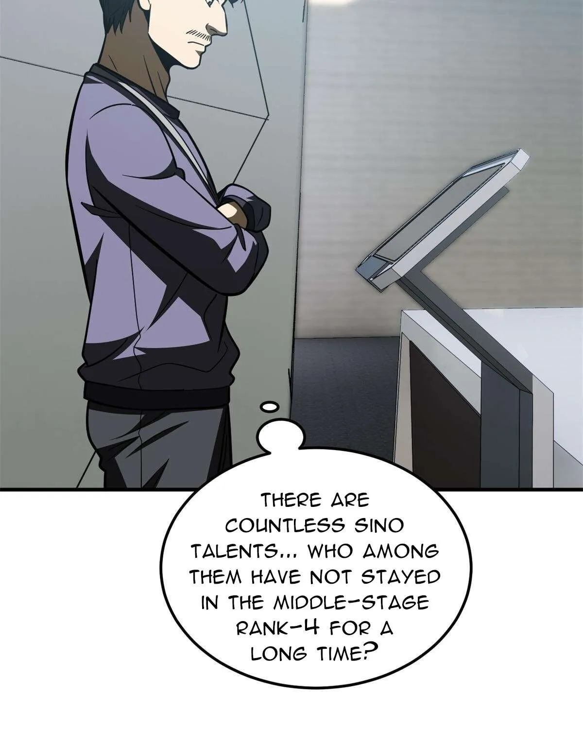 Global Martial Arts Zinmanga X Chapter 199 Page 17