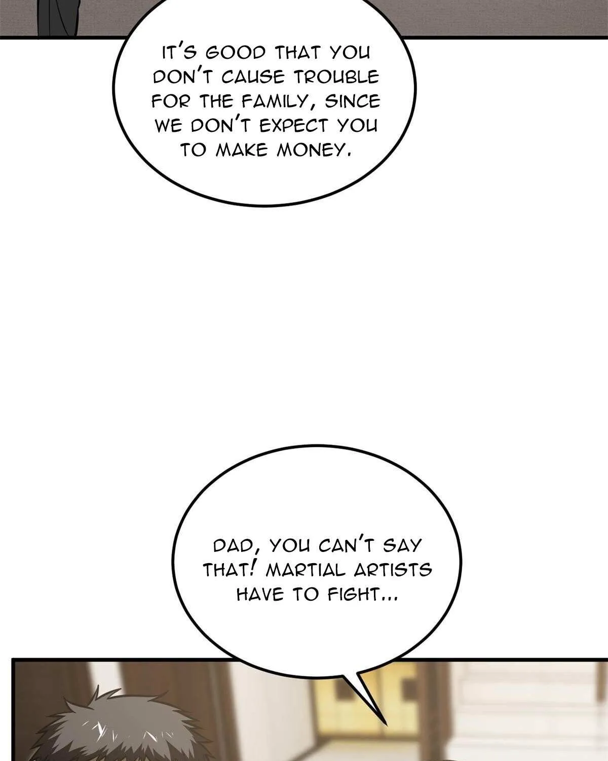 Global Martial Arts Zinmanga X Chapter 199 Page 53