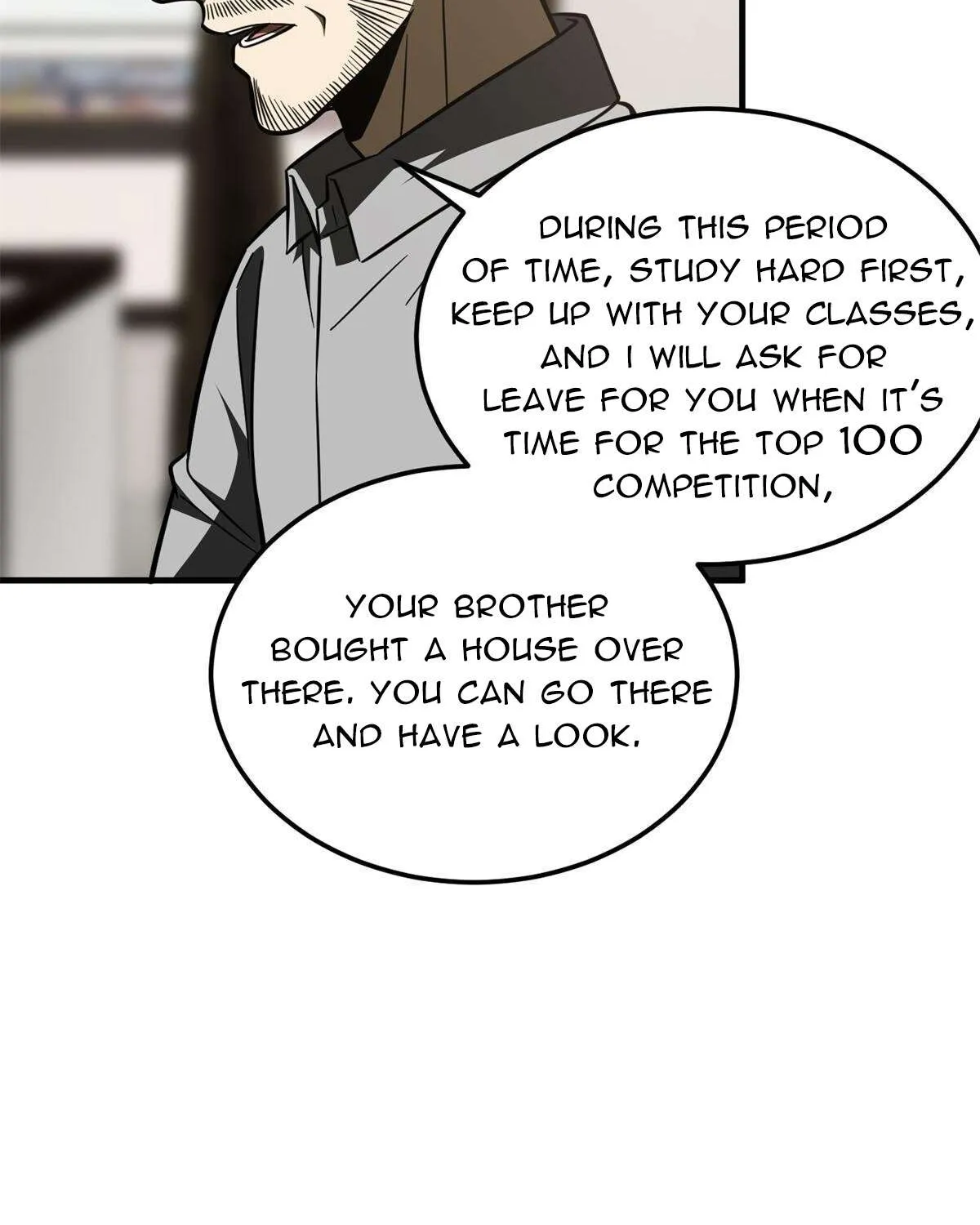 Global Martial Arts Zinmanga X Chapter 199 Page 56